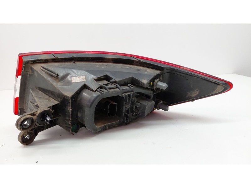 Recambio de piloto trasero izquierdo para renault clio iv (bh_) 1.5 dci 75 referencia OEM IAM 265553752R  