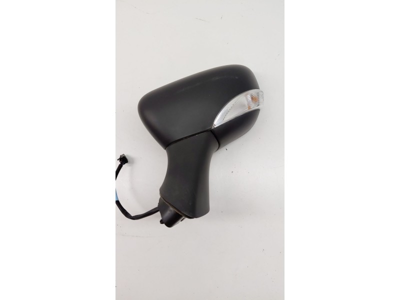 Recambio de retrovisor izquierdo para renault clio iv (bh_) 1.5 dci 75 referencia OEM IAM 963025724R  
							