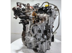 Recambio de motor completo para dacia sandero iii 1.0 tce referencia OEM IAM H4D E740  