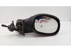Recambio de retrovisor derecho para citroën c3 i (fc_, fn_) 1.1 i referencia OEM IAM   