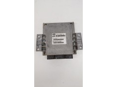 Recambio de centralita motor uce para citroën c3 i (fc_, fn_) 1.1 i referencia OEM IAM 9655756380  