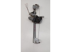 Recambio de elevalunas delantero derecho para citroën c3 i (fc_, fn_) 1.1 i referencia OEM IAM 963912  