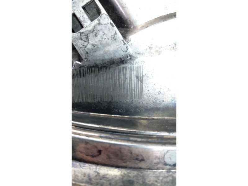 Recambio de piloto trasero derecho para opel astra h (a04) 1.4 (l48) referencia OEM IAM 342691834  
							