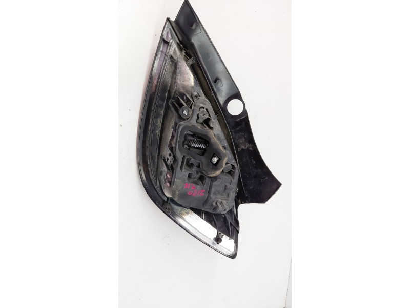 Recambio de piloto trasero izquierdo para opel astra h (a04) 1.4 (l48) referencia OEM IAM 342691834  