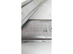 Recambio de elevalunas delantero izquierdo para opel astra h (a04) 1.4 (l48) referencia OEM IAM 13100417   2