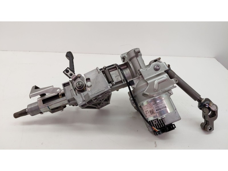 Recambio de columna direccion para renault clio iv (bh_) 1.5 dci 75 referencia OEM IAM 488103594R  