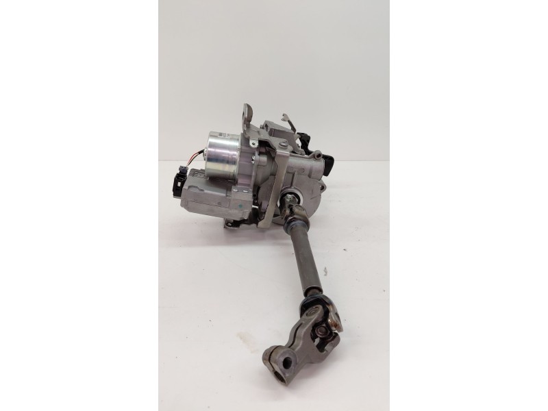 Recambio de columna direccion para renault clio iv (bh_) 1.5 dci 75 referencia OEM IAM 488103594R  