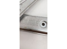 Recambio de elevalunas delantero derecho para opel astra h (a04) 1.4 (l48) referencia OEM IAM 13100418   2