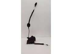 Recambio de cerradura puerta delantera izquierda para renault clio iv (bh_) 1.5 dci 75 referencia OEM IAM 805033000R  