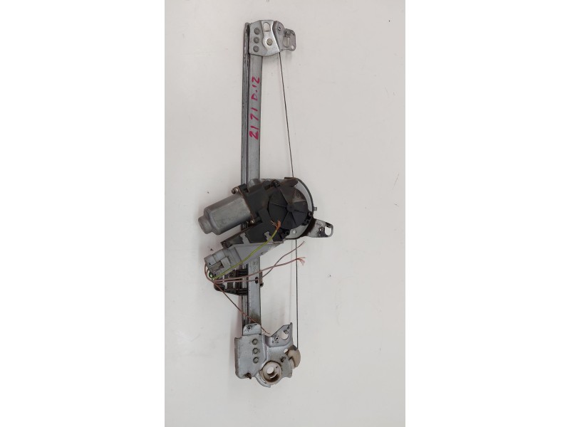 Recambio de elevalunas delantero izquierdo para citroën c3 i (fc_, fn_) 1.1 i referencia OEM IAM 963912  