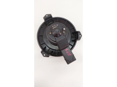Recambio de motor calefaccion para toyota land cruiser (j12) 3.0 turbodiesel referencia OEM IAM 19400053102F  