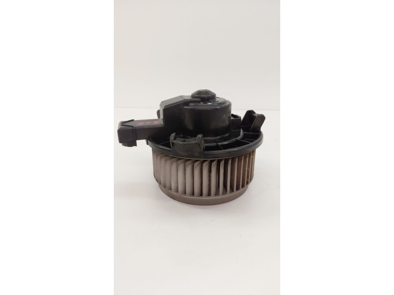 Recambio de motor calefaccion para toyota land cruiser (j12) 3.0 turbodiesel referencia OEM IAM 19400053102F  