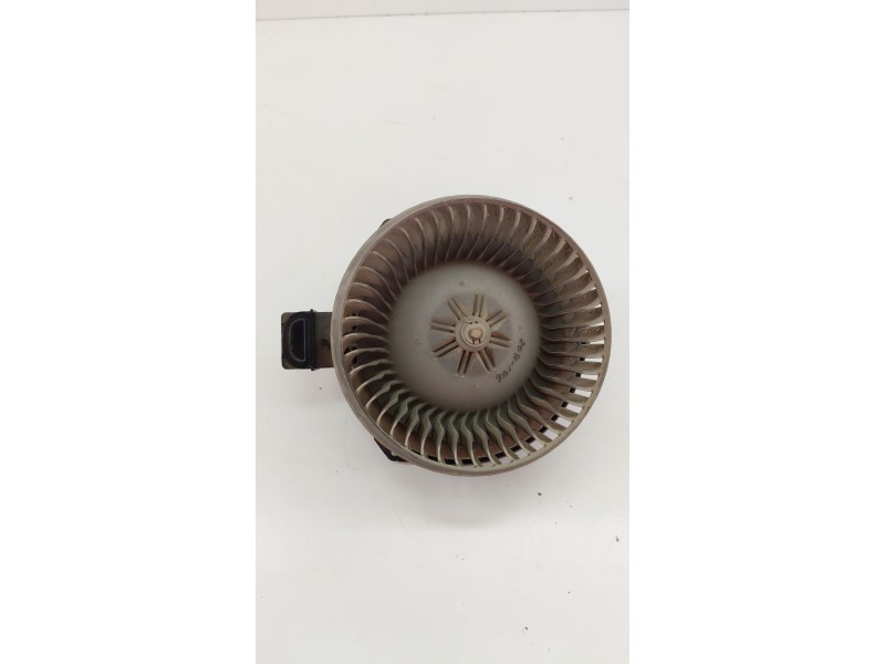 Recambio de motor calefaccion para toyota land cruiser (j12) 3.0 turbodiesel referencia OEM IAM 19400053102F  
							