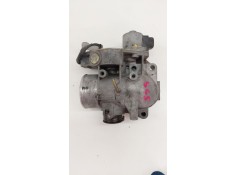 Recambio de caja mariposa para toyota land cruiser (j12) 3.0 turbodiesel referencia OEM IAM 2610030030  