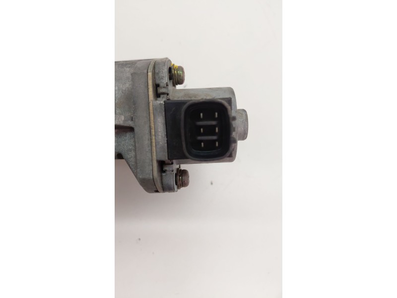 Recambio de caja mariposa para toyota land cruiser (j12) 3.0 turbodiesel referencia OEM IAM 2610030030  
							