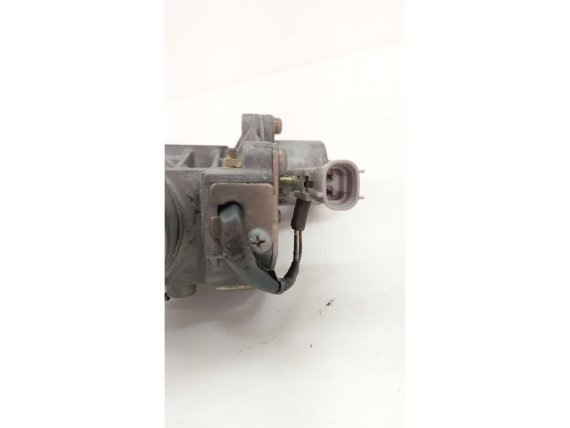 Recambio de caja mariposa para toyota land cruiser (j12) 3.0 turbodiesel referencia OEM IAM 2610030030  
							