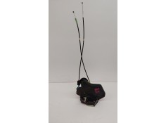 Recambio de cerradura puerta trasera izquierda para toyota land cruiser (j12) 3.0 turbodiesel referencia OEM IAM 40206035  