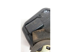 Recambio de cerradura puerta trasera izquierda para toyota land cruiser (j12) 3.0 turbodiesel referencia OEM IAM 40206035   2