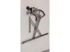 Recambio de elevalunas delantero derecho para toyota land cruiser (j12) 3.0 turbodiesel referencia OEM IAM   