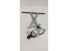 Recambio de elevalunas delantero derecho para toyota land cruiser (j12) 3.0 turbodiesel referencia OEM IAM    2
