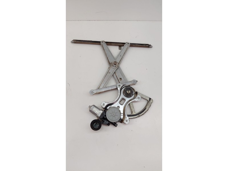 Recambio de elevalunas delantero derecho para toyota land cruiser (j12) 3.0 turbodiesel referencia OEM IAM   
							