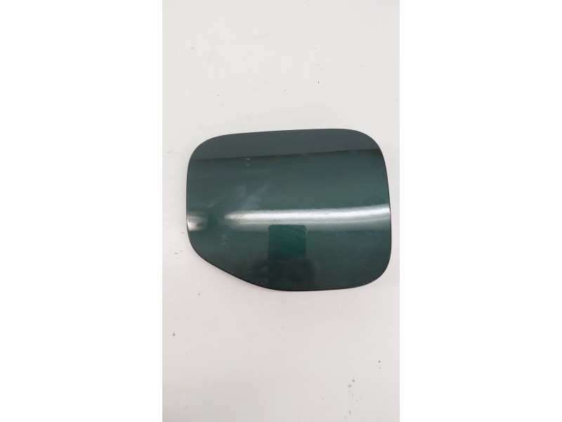 Recambio de tapa exterior combustible para toyota land cruiser (j12) 3.0 turbodiesel referencia OEM IAM   
							