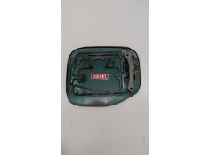 Recambio de tapa exterior combustible para toyota land cruiser (j12) 3.0 turbodiesel referencia OEM IAM    2