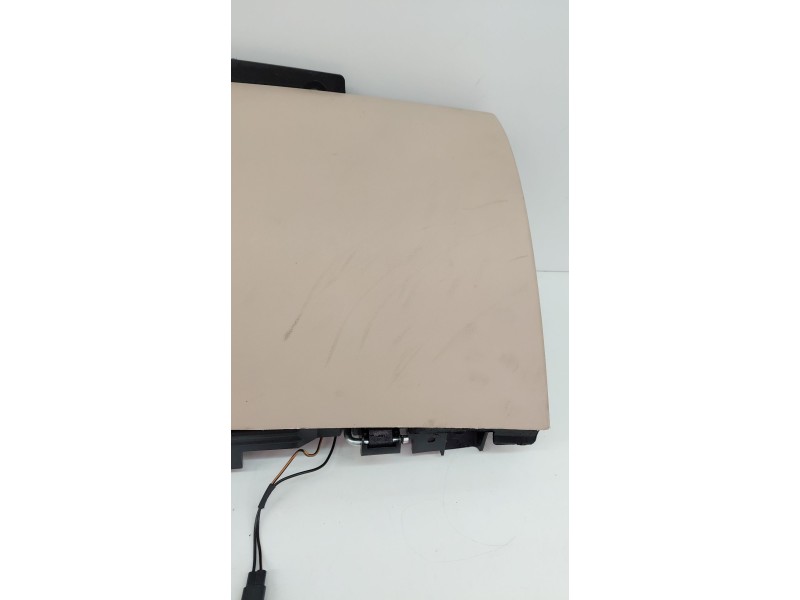 Recambio de guantera para jaguar xe (x760) 2.0 d referencia OEM IAM GX730060T10AC  