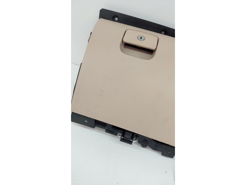 Recambio de guantera para jaguar xe (x760) 2.0 d referencia OEM IAM GX730060T10AC  
