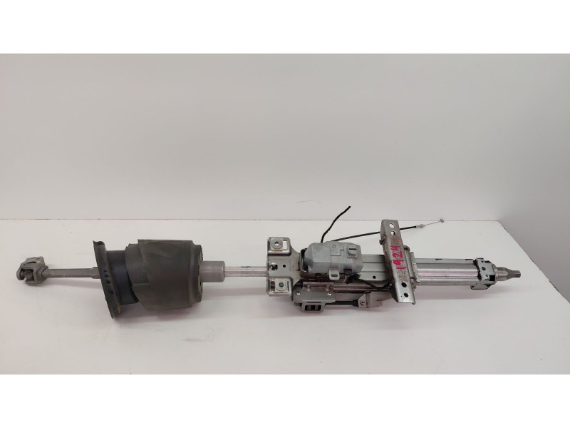 Recambio de columna direccion para jaguar xe (x760) 2.0 d referencia OEM IAM GX733K772A  
							