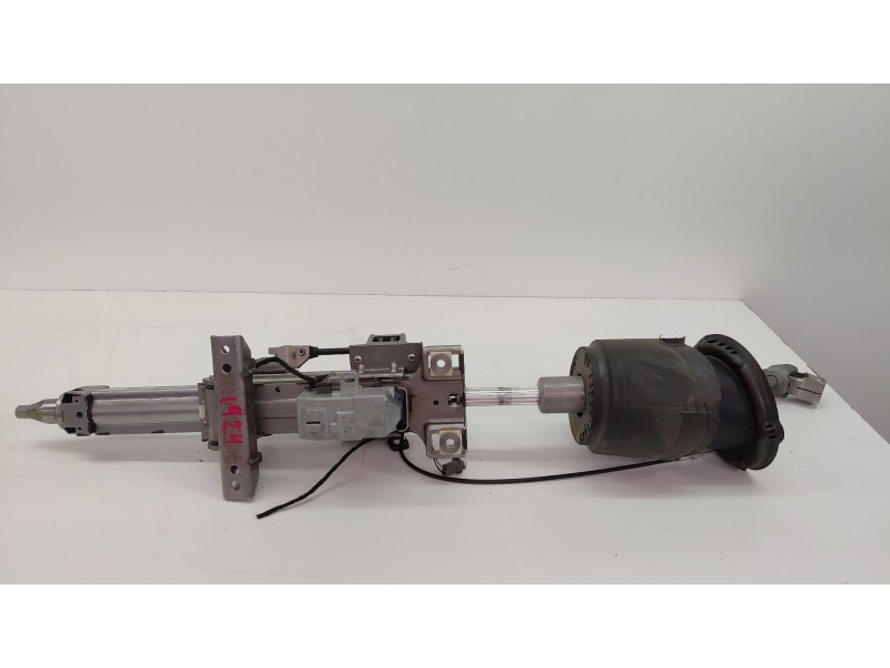 Recambio de columna direccion para jaguar xe (x760) 2.0 d referencia OEM IAM GX733K772A  
							