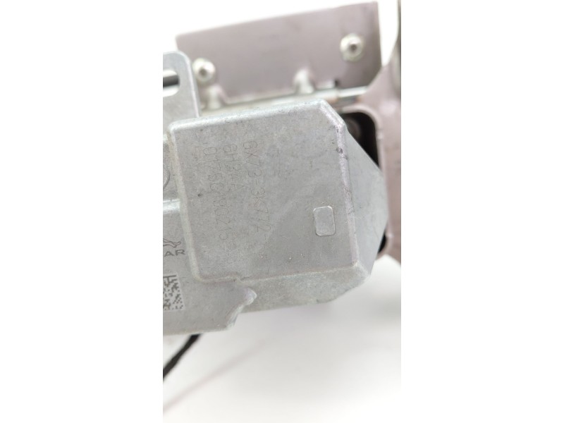 Recambio de columna direccion para jaguar xe (x760) 2.0 d referencia OEM IAM GX733K772A  
							