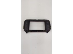 Recambio de moldura para jaguar xe (x760) 2.0 d referencia OEM IAM GX7319F211AB  