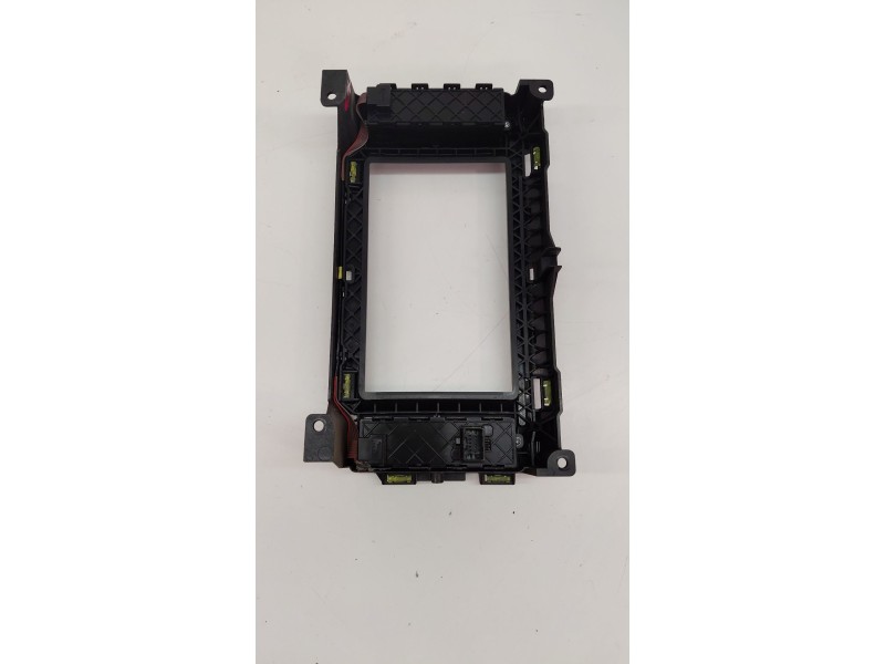 Recambio de moldura para jaguar xe (x760) 2.0 d referencia OEM IAM GX7319F211AB  