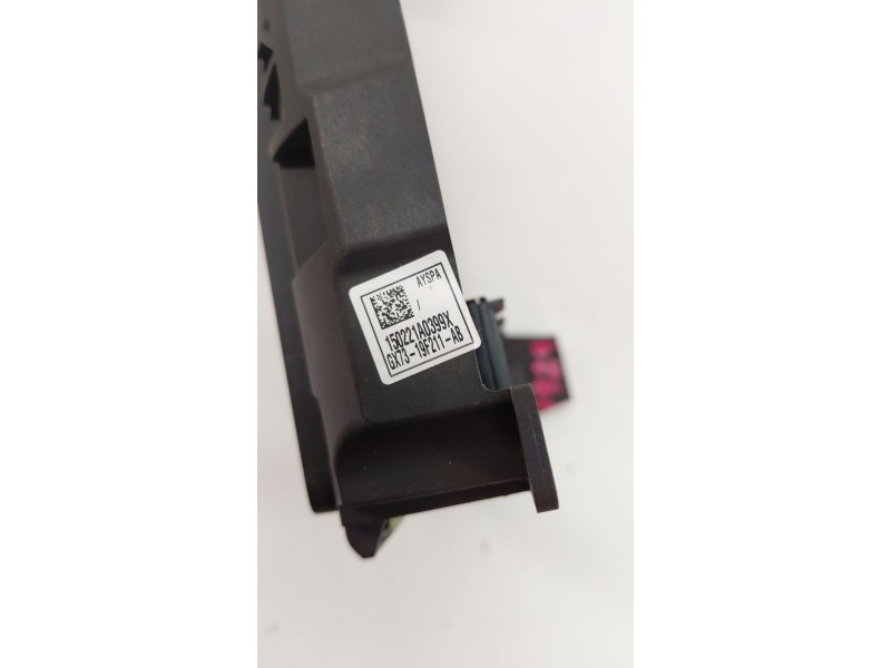 Recambio de moldura para jaguar xe (x760) 2.0 d referencia OEM IAM GX7319F211AB  
							