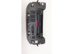Recambio de mando climatizador para jaguar xe (x760) 2.0 d referencia OEM IAM GX7318C858VF   2