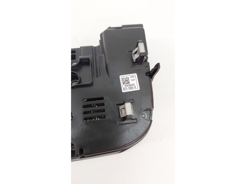 Recambio de mando climatizador para jaguar xe (x760) 2.0 d referencia OEM IAM GX7318C858VF  