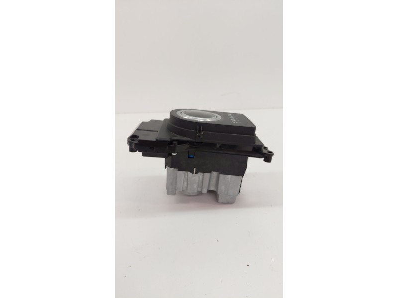 Recambio de palanca cambio para jaguar xe (x760) 2.0 d referencia OEM IAM GX737E453AE  
							