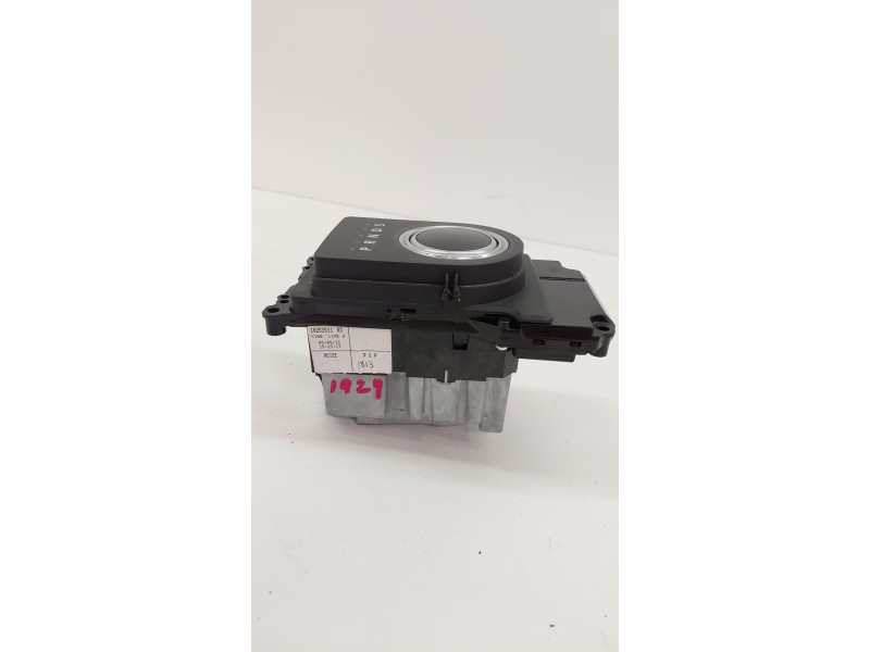 Recambio de palanca cambio para jaguar xe (x760) 2.0 d referencia OEM IAM GX737E453AE  
							