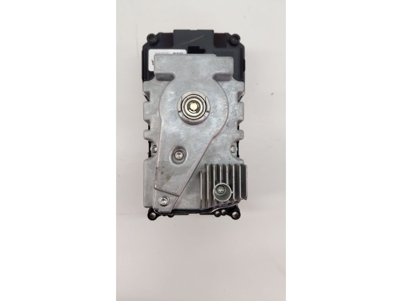 Recambio de palanca cambio para jaguar xe (x760) 2.0 d referencia OEM IAM GX737E453AE  