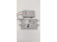 Recambio de pantalla multifuncion para jaguar xe (x760) 2.0 d referencia OEM IAM FX7219C299AA   2