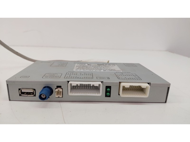 Recambio de pantalla multifuncion para jaguar xe (x760) 2.0 d referencia OEM IAM FX7219C299AA  