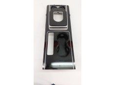 Recambio de consola central para jaguar xe (x760) 2.0 d referencia OEM IAM GX73044E04A  