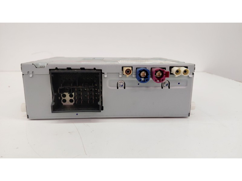 Recambio de sistema audio / radio cd para jaguar xe (x760) 2.0 d referencia OEM IAM GX5318K812AE  