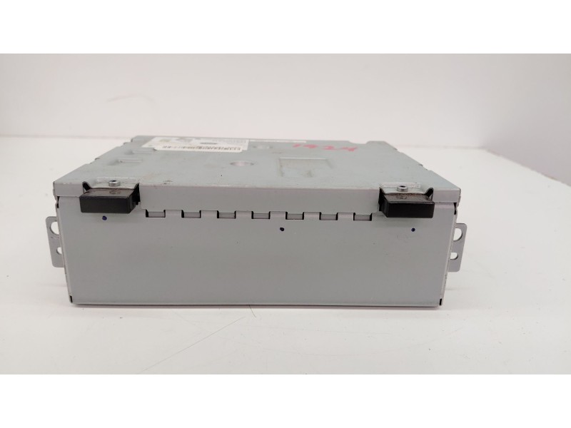 Recambio de sistema audio / radio cd para jaguar xe (x760) 2.0 d referencia OEM IAM GX5318K812AE  
							