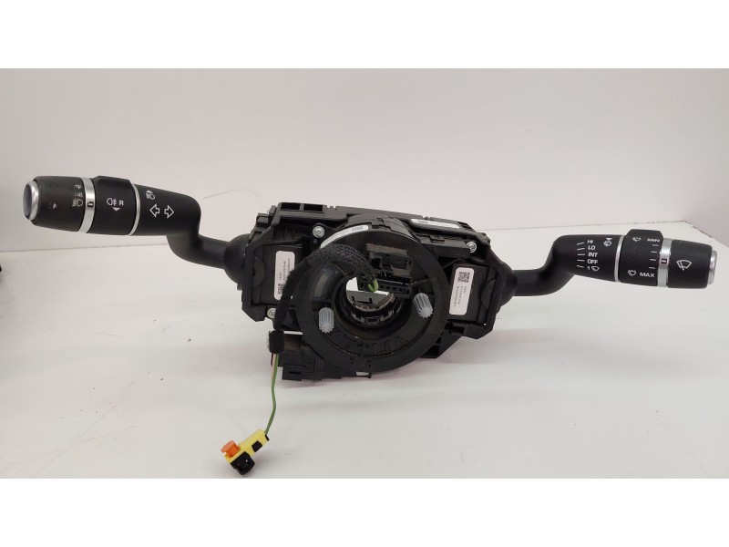 Recambio de mando multifuncion para jaguar xe (x760) 2.0 d referencia OEM IAM GX7313N064EA  
							