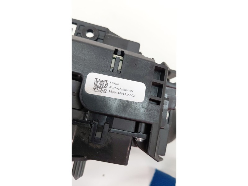 Recambio de mando multifuncion para jaguar xe (x760) 2.0 d referencia OEM IAM GX7313N064EA  