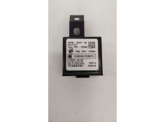 Recambio de antena para jaguar xe (x760) 2.0 d referencia OEM IAM AH4N15607AE  