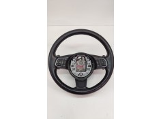 Recambio de volante sin airbag para jaguar xe (x760) 2.0 d referencia OEM IAM   