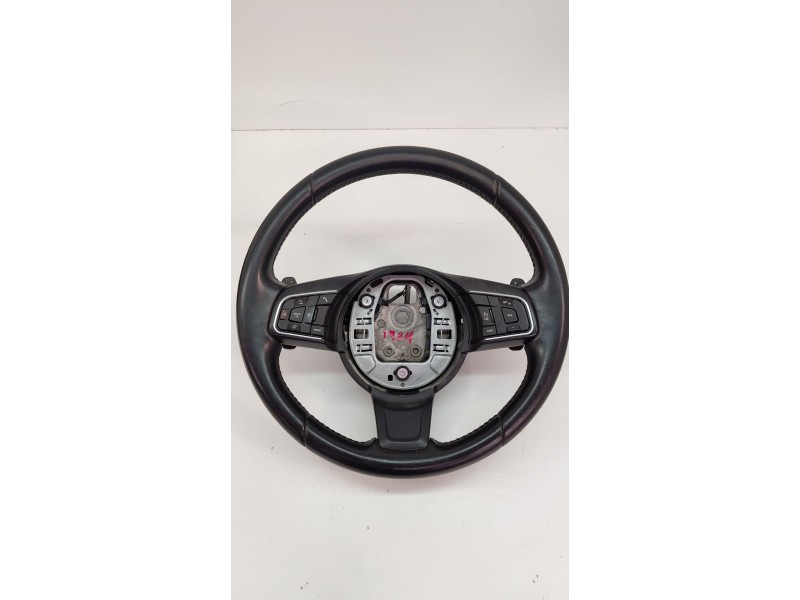 Recambio de volante sin airbag para jaguar xe (x760) 2.0 d referencia OEM IAM   